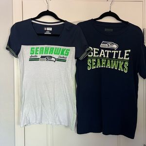 Seattle Seahawks Shirts